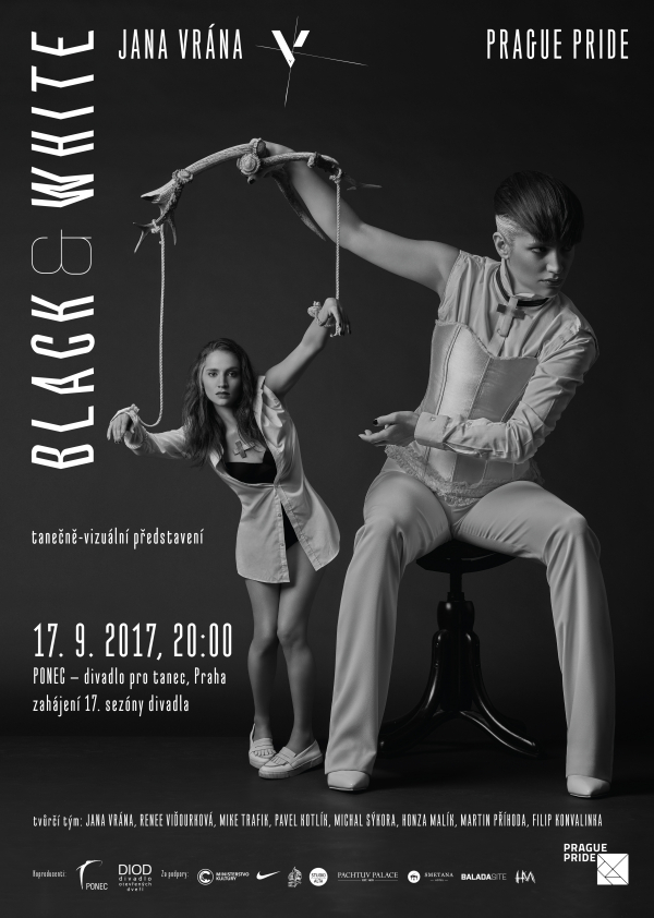 9-2017 BLACK&amp;WHITE